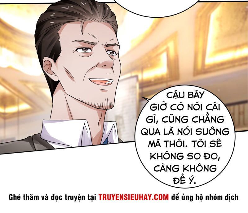Trùng Sinh Chi Đô Thị Cuồng Tiên Chap 56 - Next Chap 57