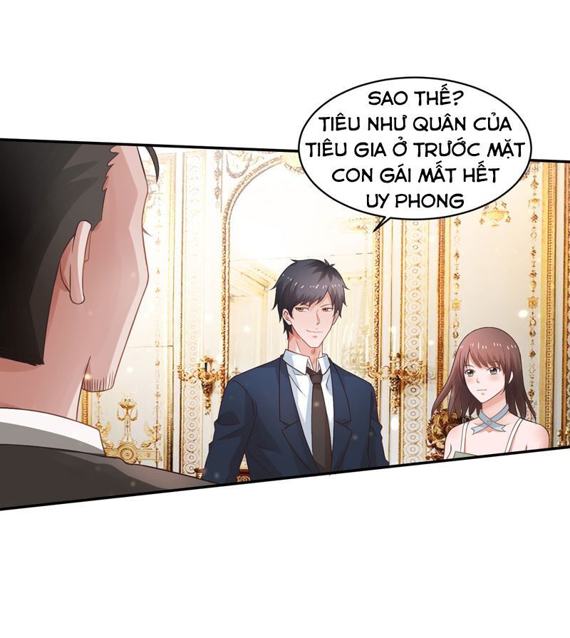 Trùng Sinh Chi Đô Thị Cuồng Tiên Chap 56 - Next Chap 57