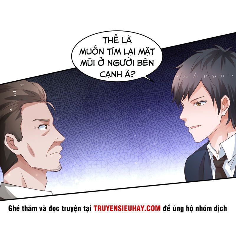 Trùng Sinh Chi Đô Thị Cuồng Tiên Chap 56 - Next Chap 57