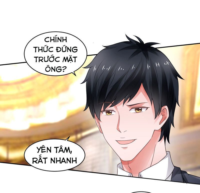 Trùng Sinh Chi Đô Thị Cuồng Tiên Chap 57 - Next Chap 58
