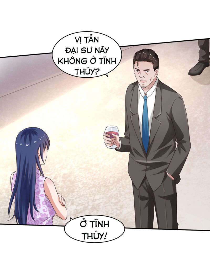 Trùng Sinh Chi Đô Thị Cuồng Tiên Chap 57 - Next Chap 58