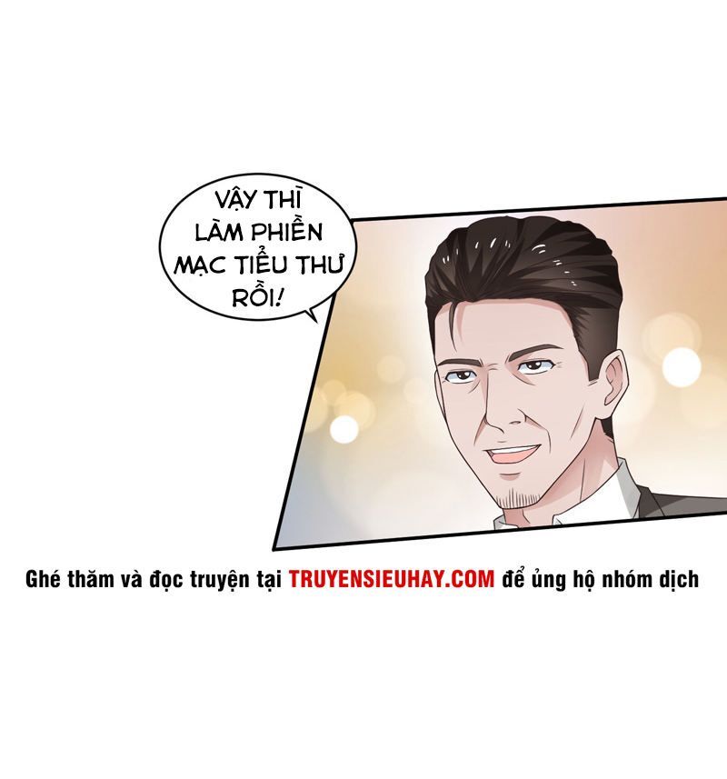 Trùng Sinh Chi Đô Thị Cuồng Tiên Chap 57 - Next Chap 58