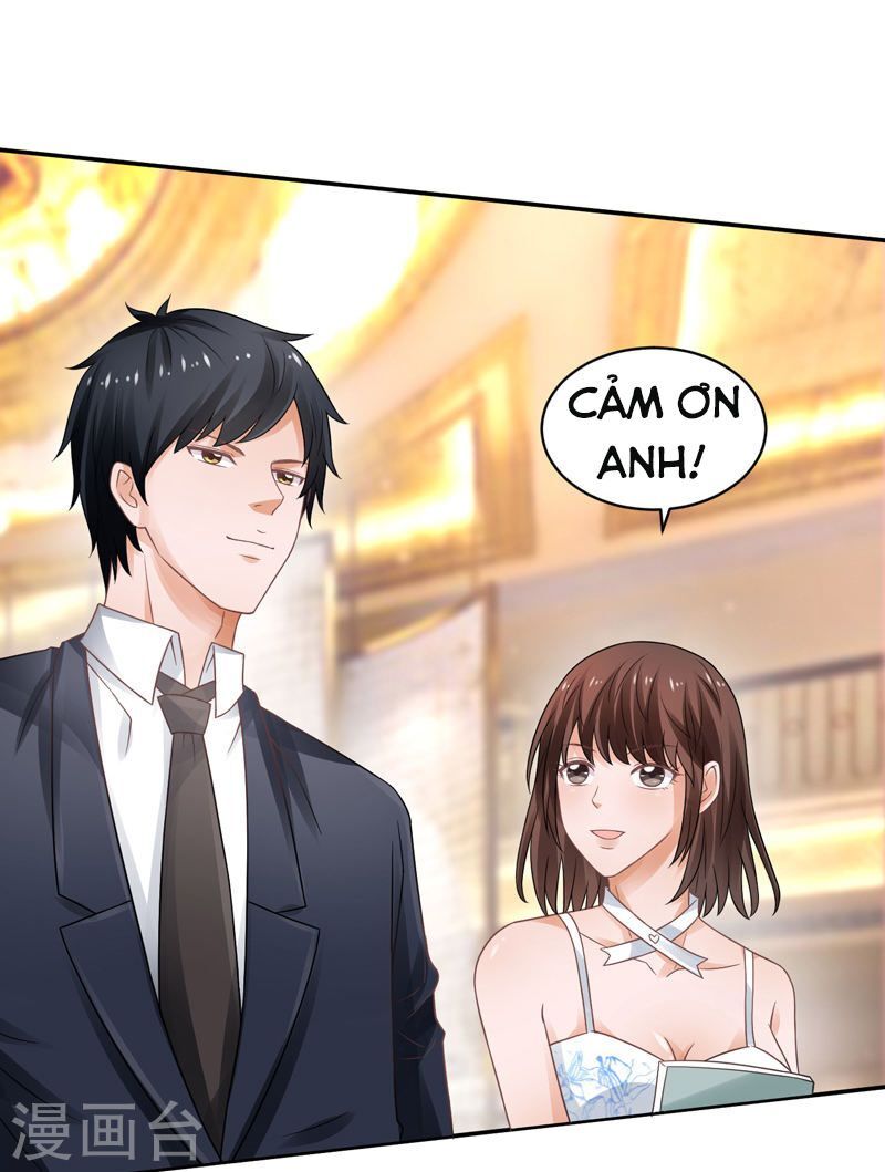Trùng Sinh Chi Đô Thị Cuồng Tiên Chap 57 - Next Chap 58