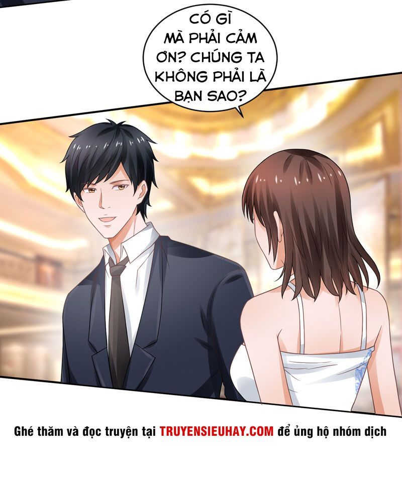 Trùng Sinh Chi Đô Thị Cuồng Tiên Chap 57 - Next Chap 58