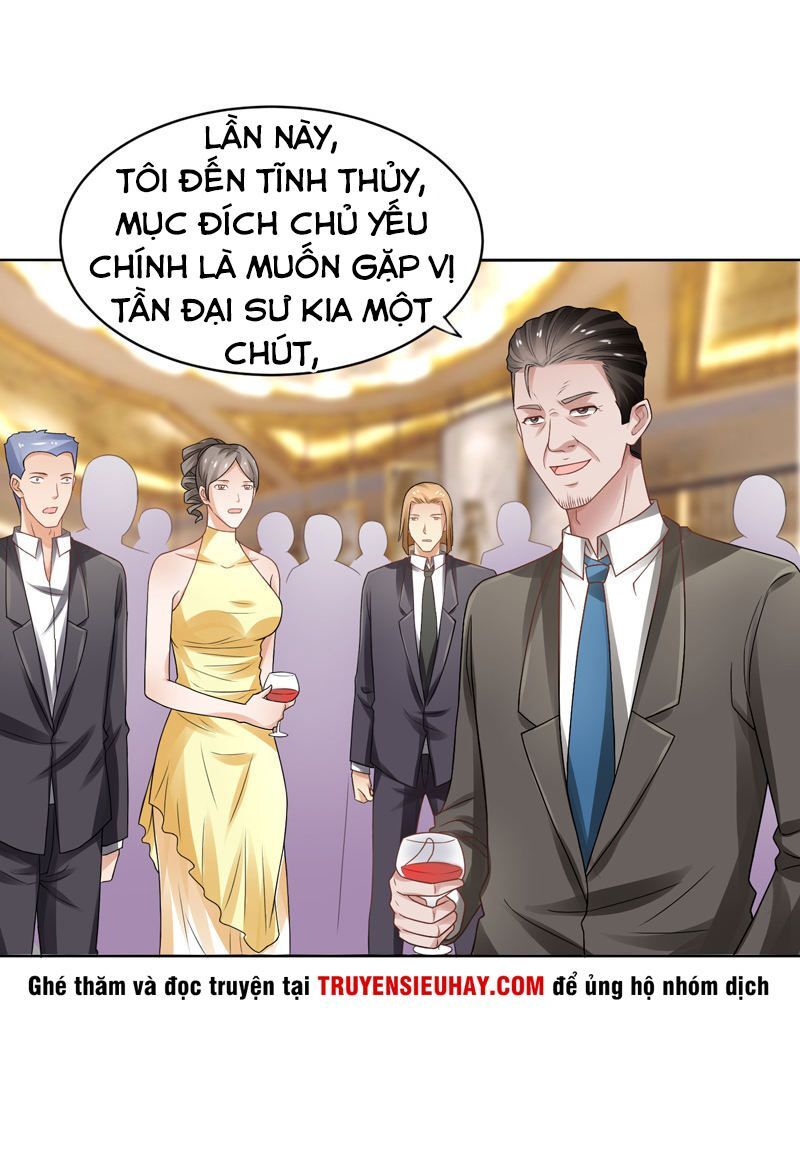 Trùng Sinh Chi Đô Thị Cuồng Tiên Chap 57 - Next Chap 58