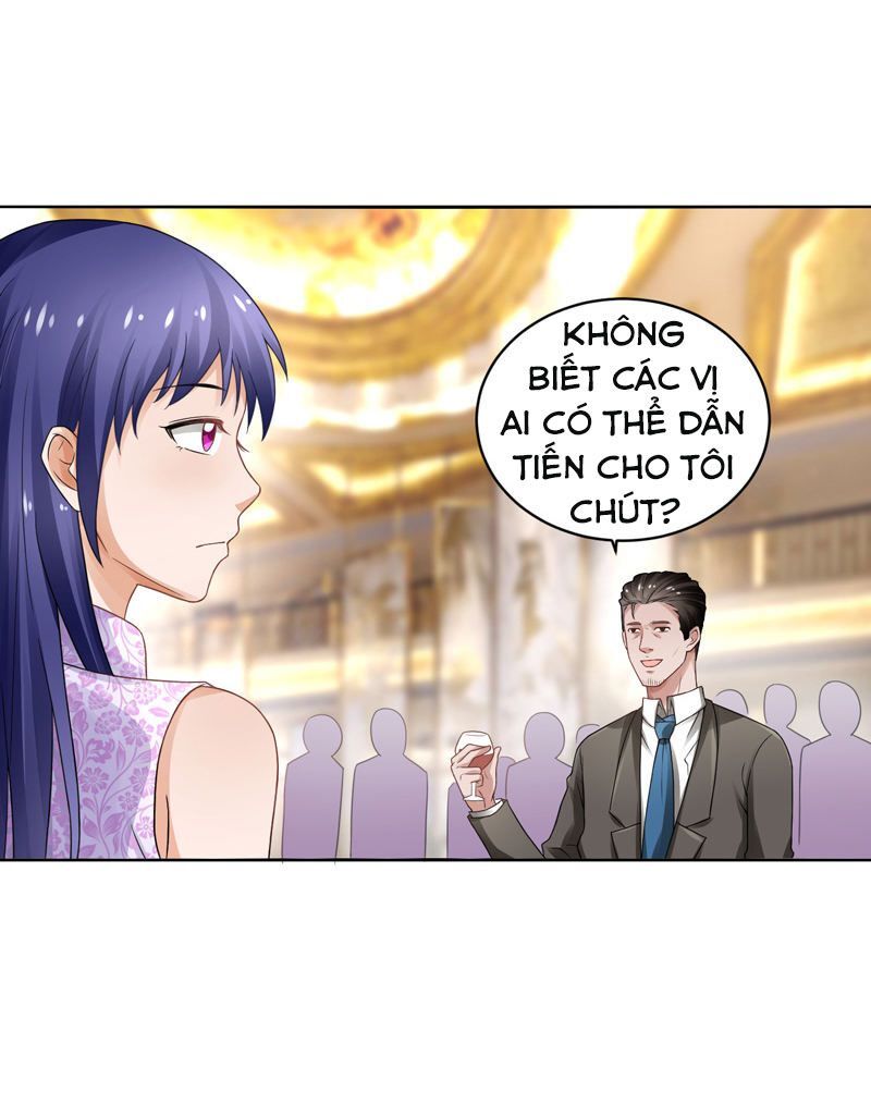 Trùng Sinh Chi Đô Thị Cuồng Tiên Chap 57 - Next Chap 58