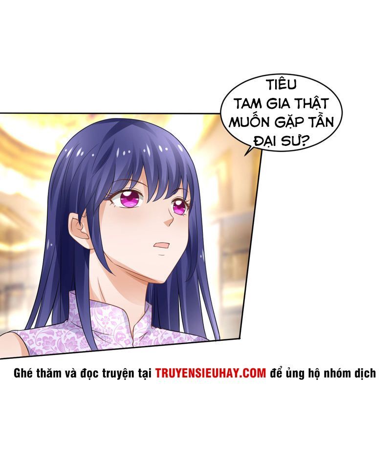 Trùng Sinh Chi Đô Thị Cuồng Tiên Chap 57 - Next Chap 58