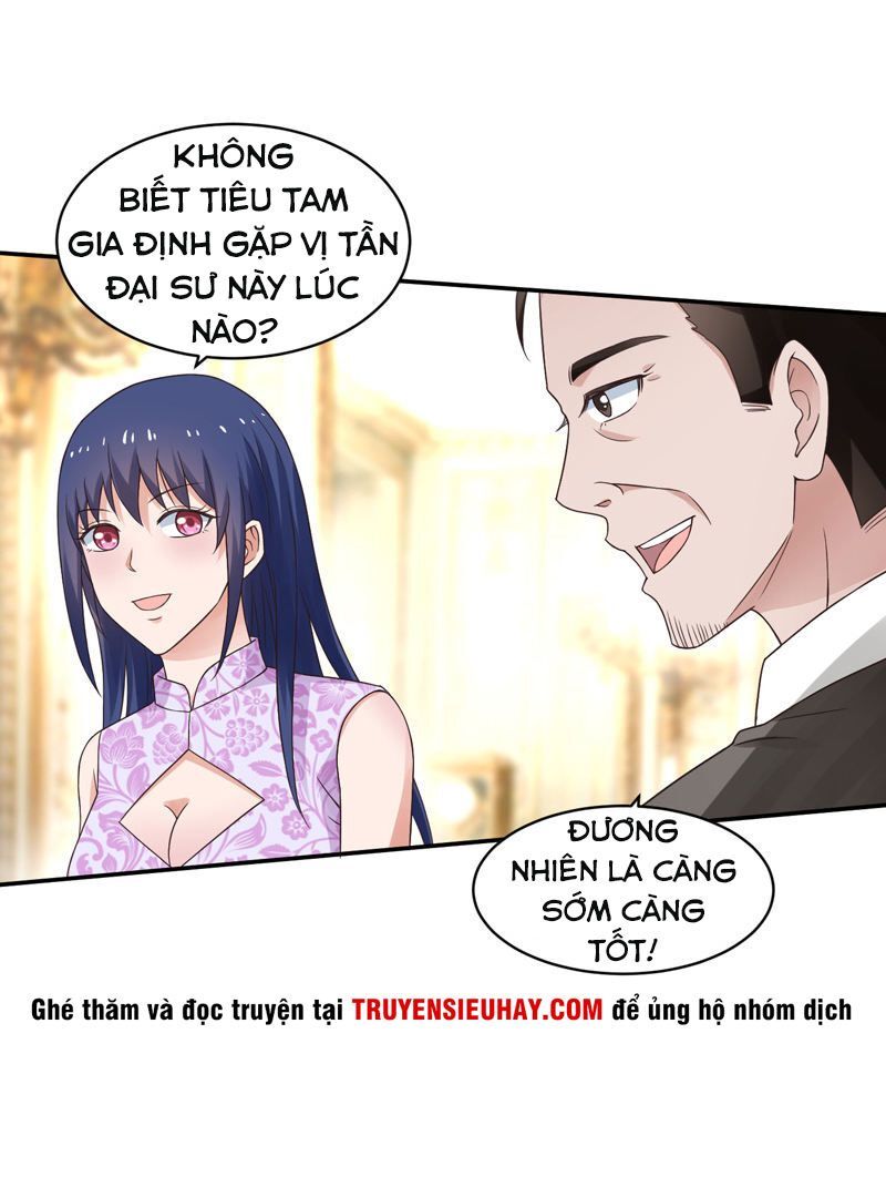 Trùng Sinh Chi Đô Thị Cuồng Tiên Chap 58 - Next Chap 59