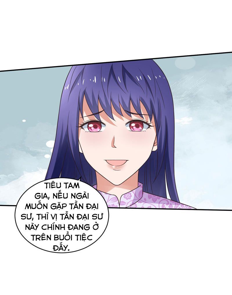 Trùng Sinh Chi Đô Thị Cuồng Tiên Chap 58 - Next Chap 59