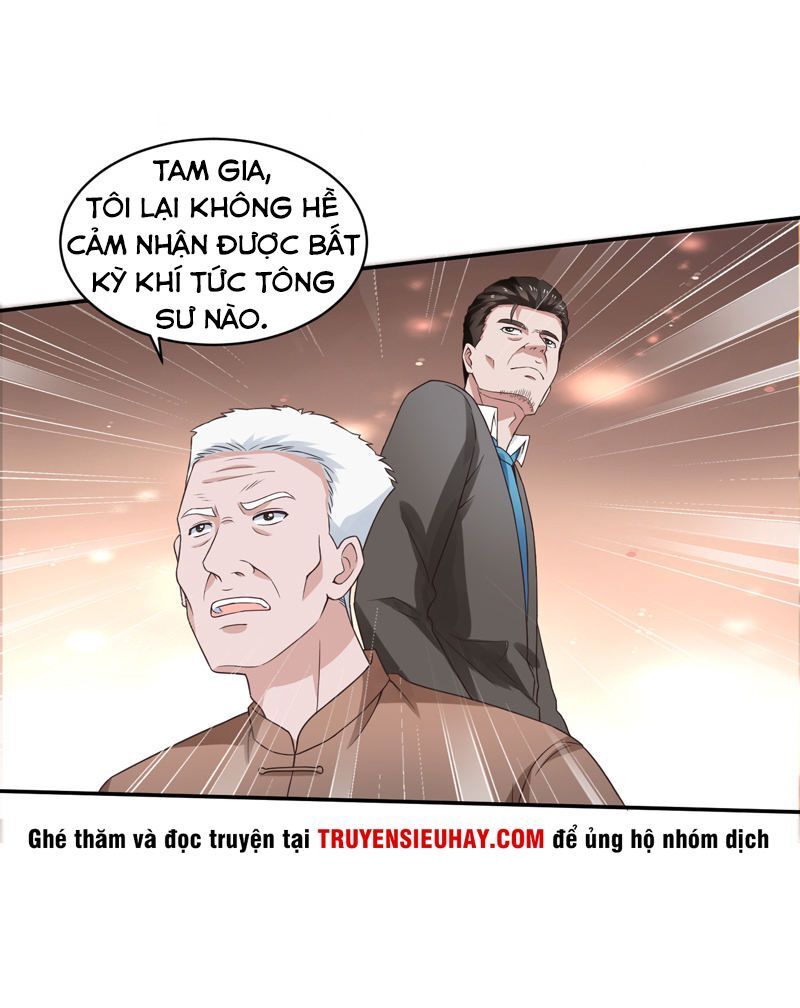 Trùng Sinh Chi Đô Thị Cuồng Tiên Chap 58 - Next Chap 59