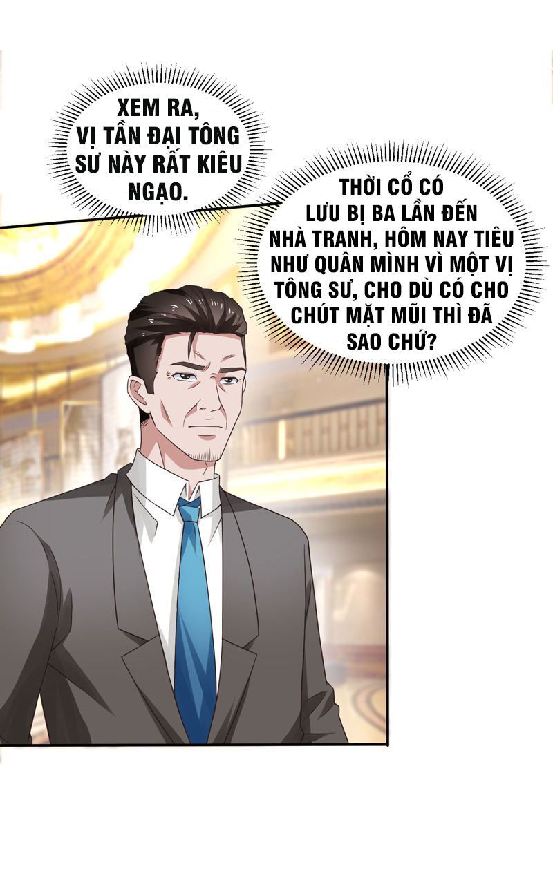 Trùng Sinh Chi Đô Thị Cuồng Tiên Chap 58 - Next Chap 59