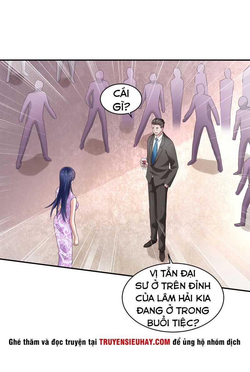 Trùng Sinh Chi Đô Thị Cuồng Tiên Chap 58 - Next Chap 59