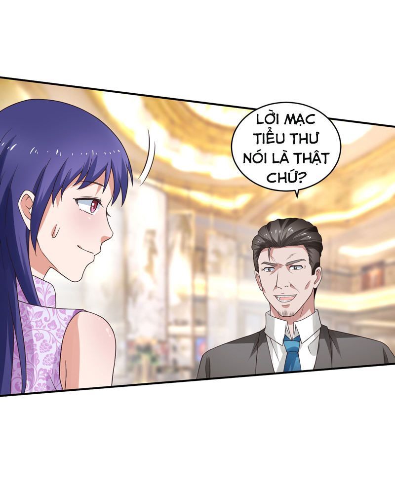 Trùng Sinh Chi Đô Thị Cuồng Tiên Chap 58 - Next Chap 59