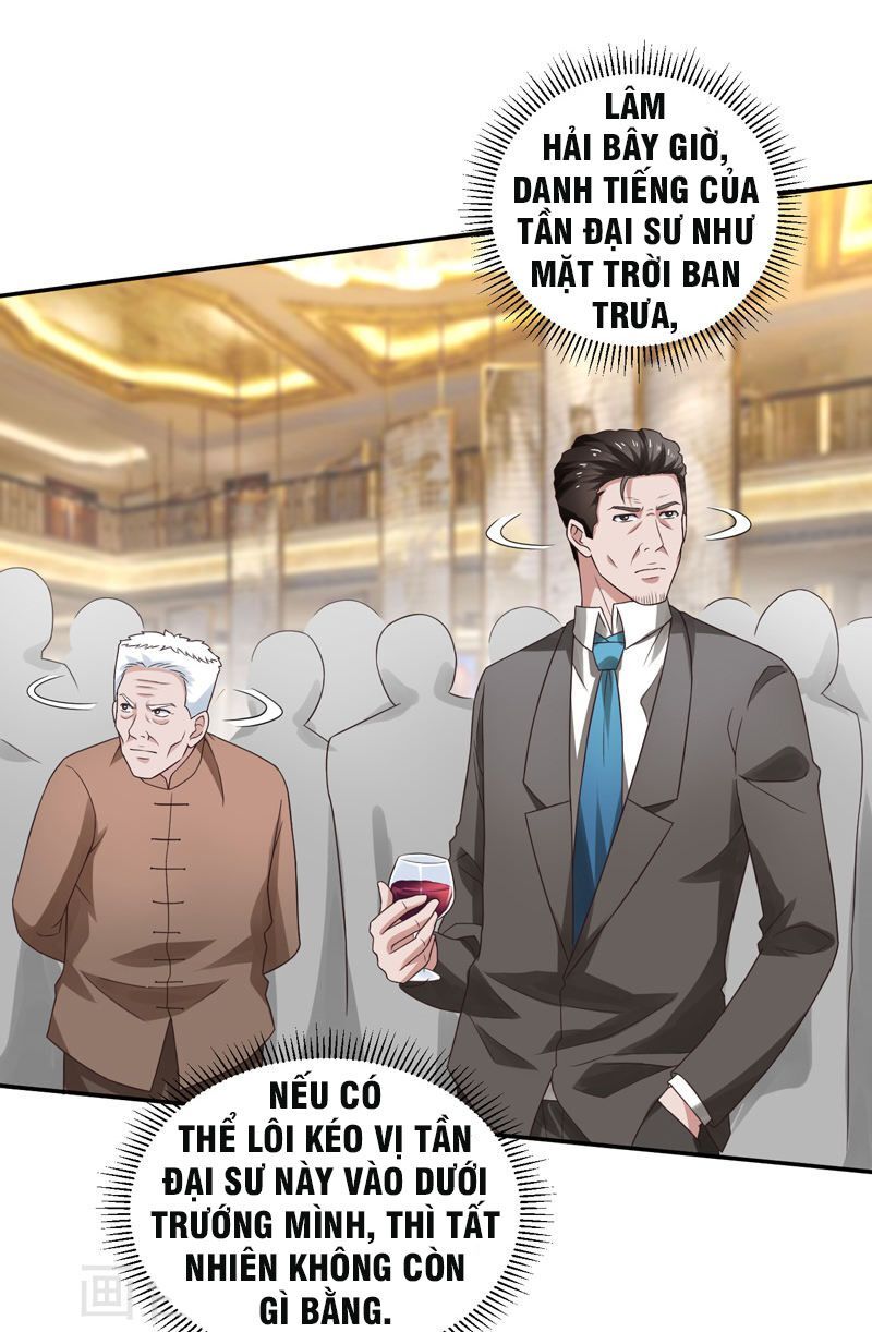 Trùng Sinh Chi Đô Thị Cuồng Tiên Chap 58 - Next Chap 59