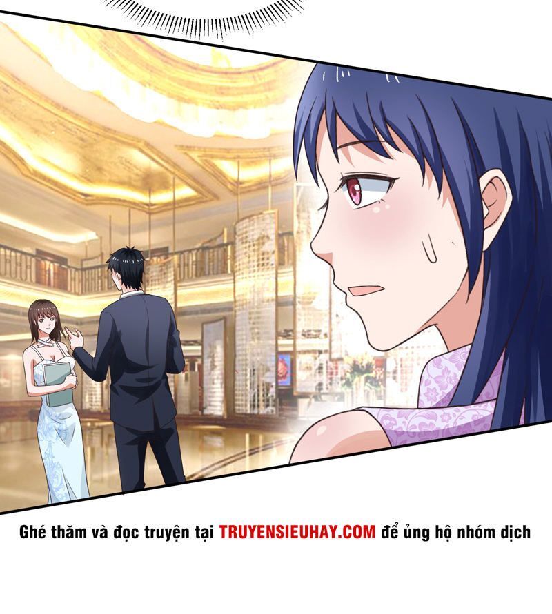 Trùng Sinh Chi Đô Thị Cuồng Tiên Chap 58 - Next Chap 59