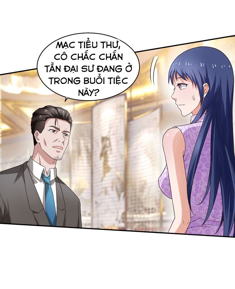 Trùng Sinh Chi Đô Thị Cuồng Tiên Chap 58 - Next Chap 59