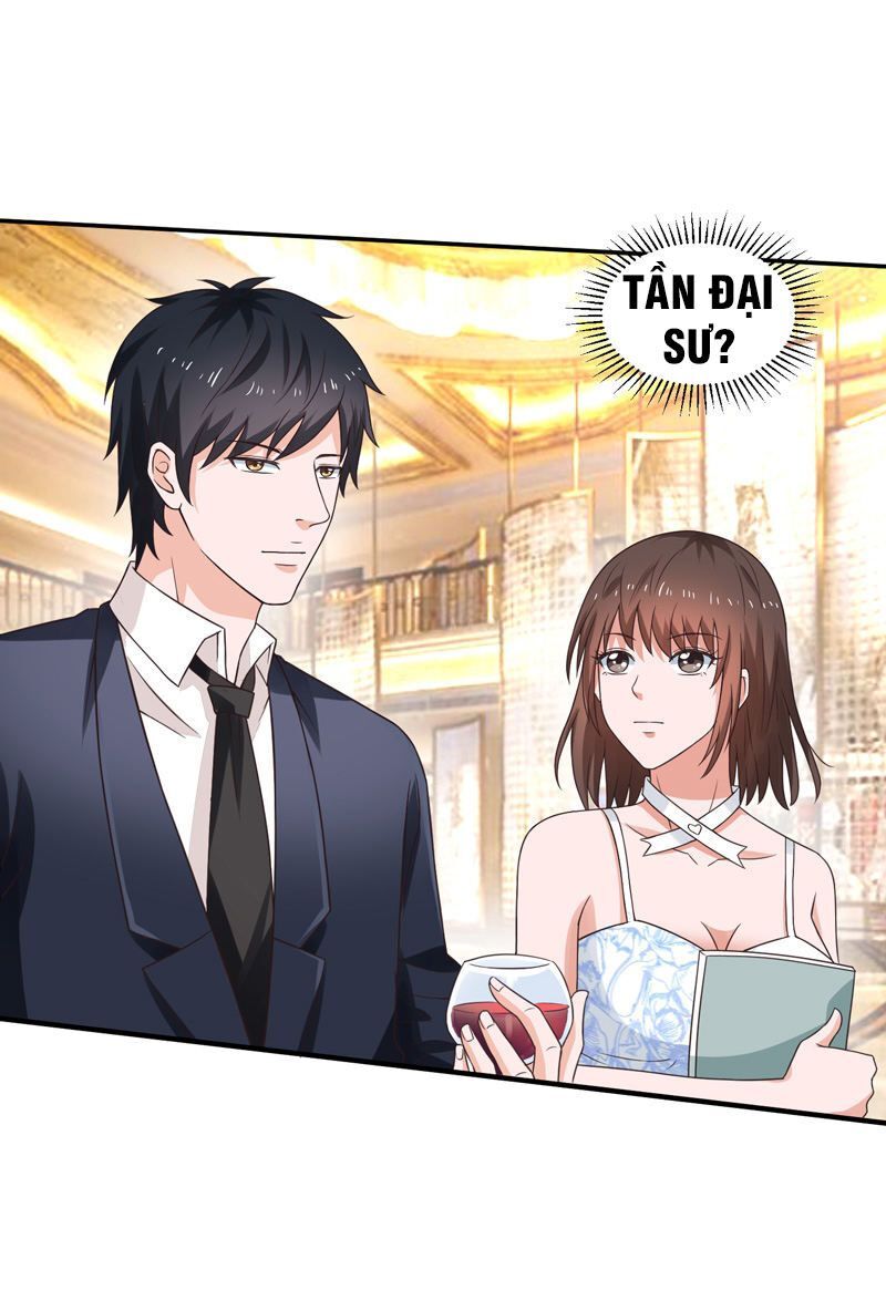 Trùng Sinh Chi Đô Thị Cuồng Tiên Chap 59 - Next Chap 60