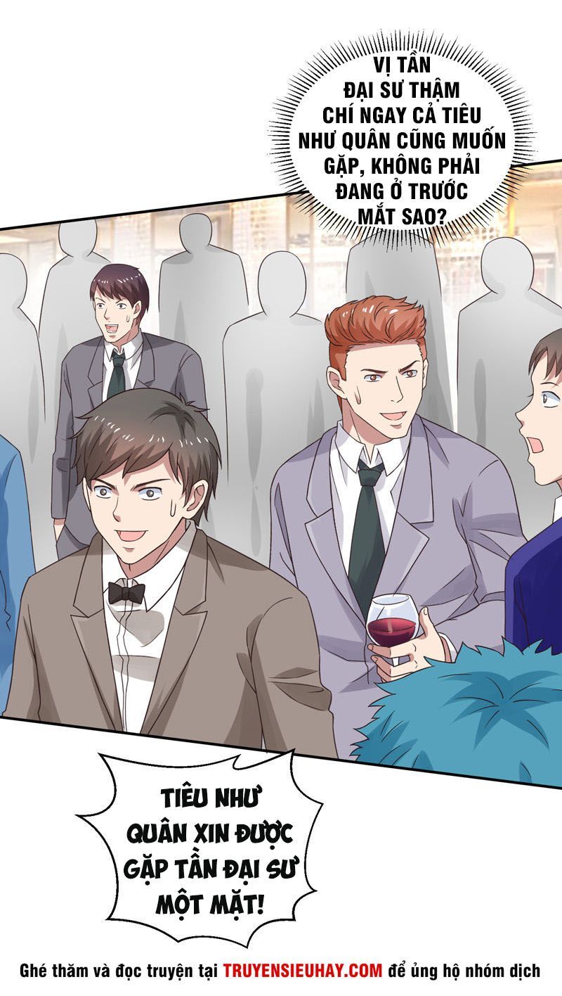 Trùng Sinh Chi Đô Thị Cuồng Tiên Chap 59 - Next Chap 60