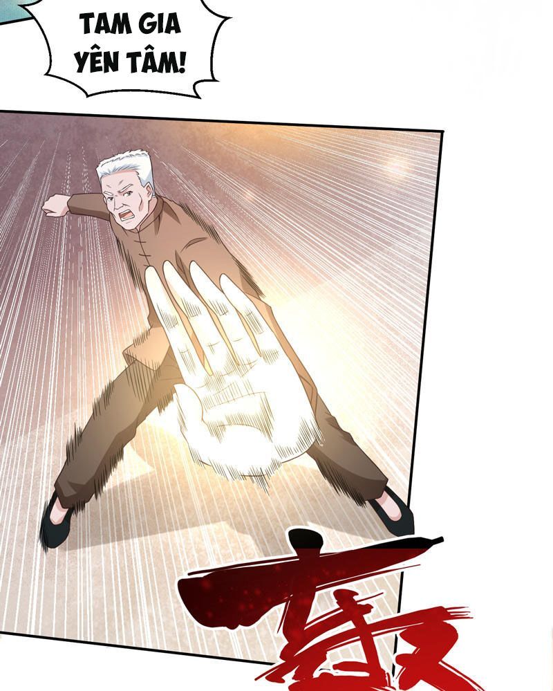 Trùng Sinh Chi Đô Thị Cuồng Tiên Chap 59 - Next Chap 60