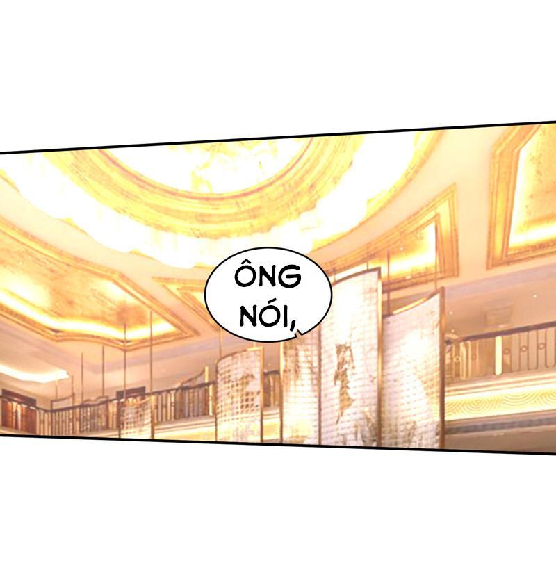 Trùng Sinh Chi Đô Thị Cuồng Tiên Chap 59 - Next Chap 60