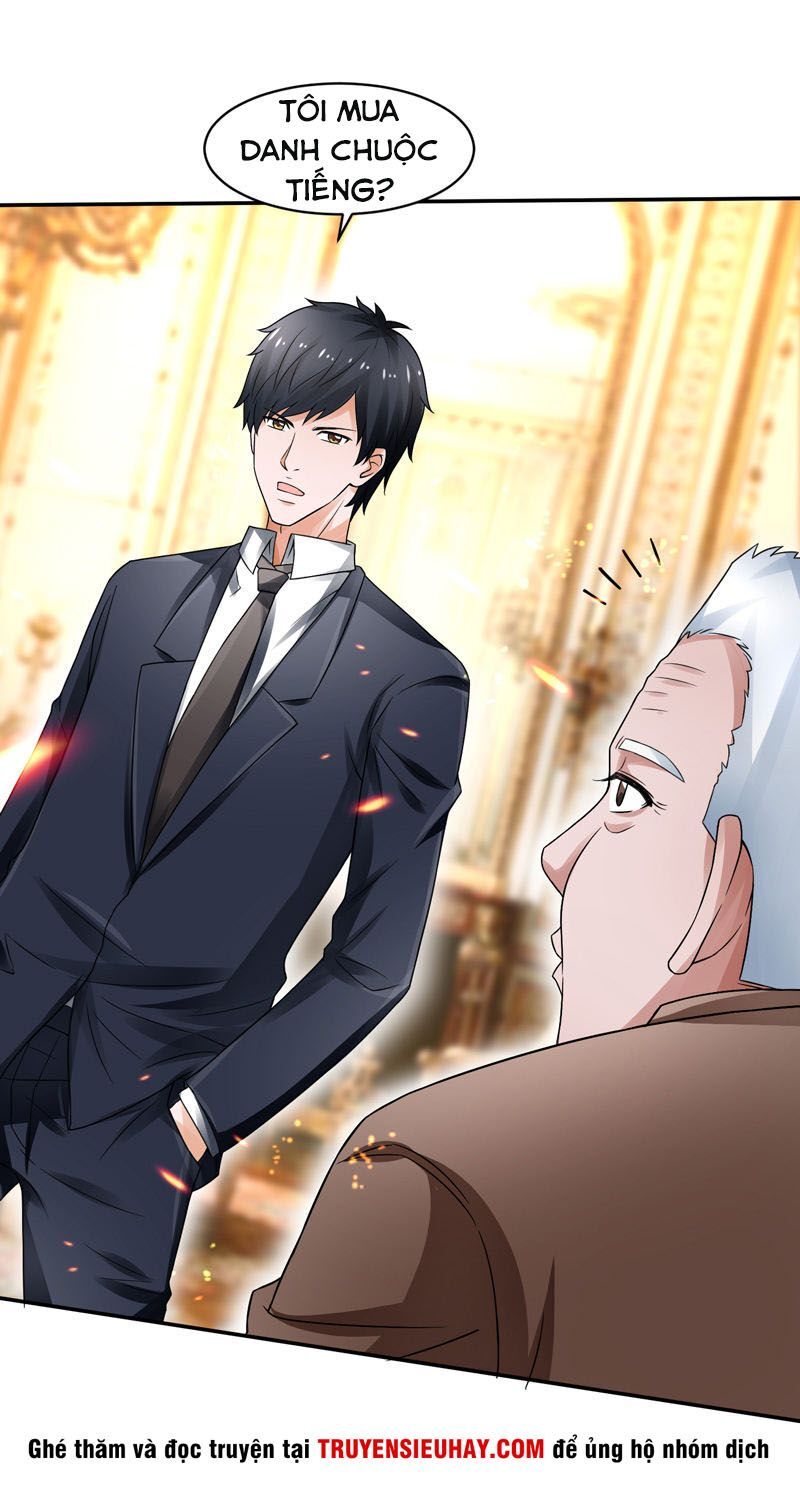 Trùng Sinh Chi Đô Thị Cuồng Tiên Chap 59 - Next Chap 60