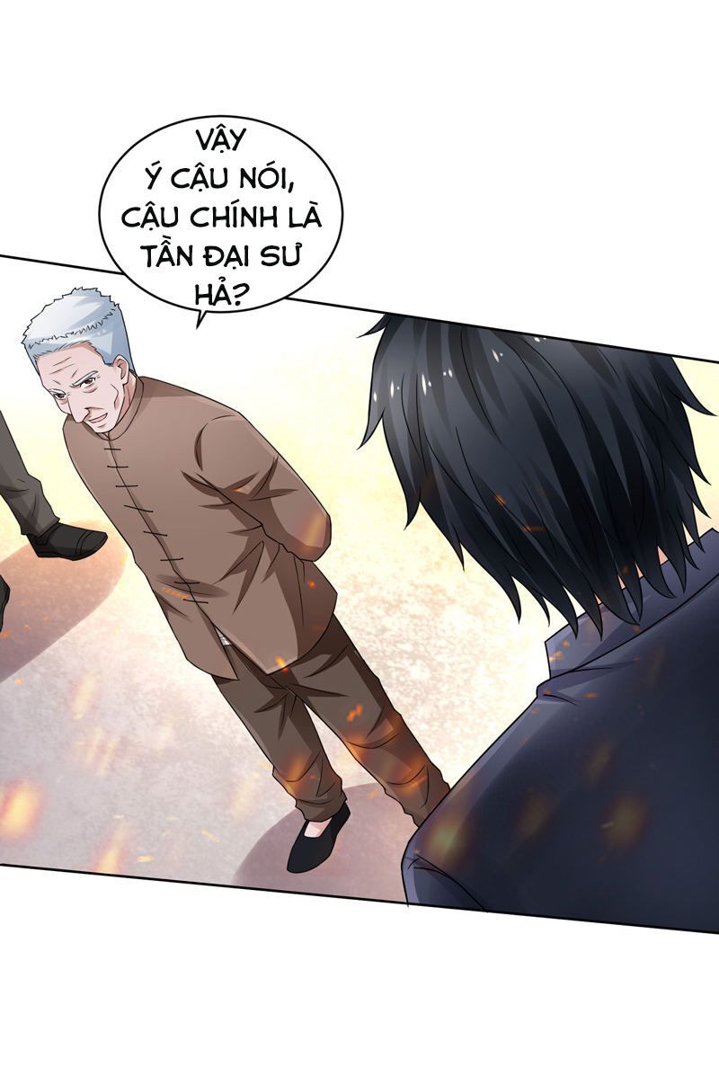 Trùng Sinh Chi Đô Thị Cuồng Tiên Chap 59 - Next Chap 60