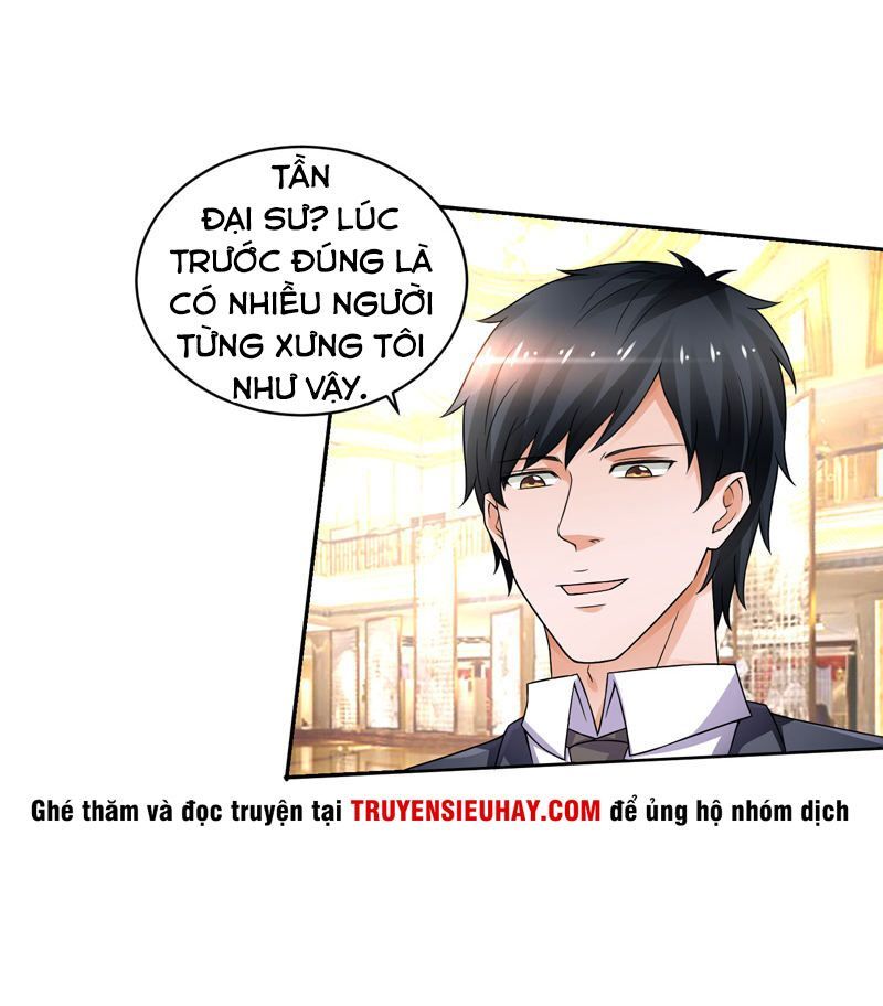 Trùng Sinh Chi Đô Thị Cuồng Tiên Chap 59 - Next Chap 60