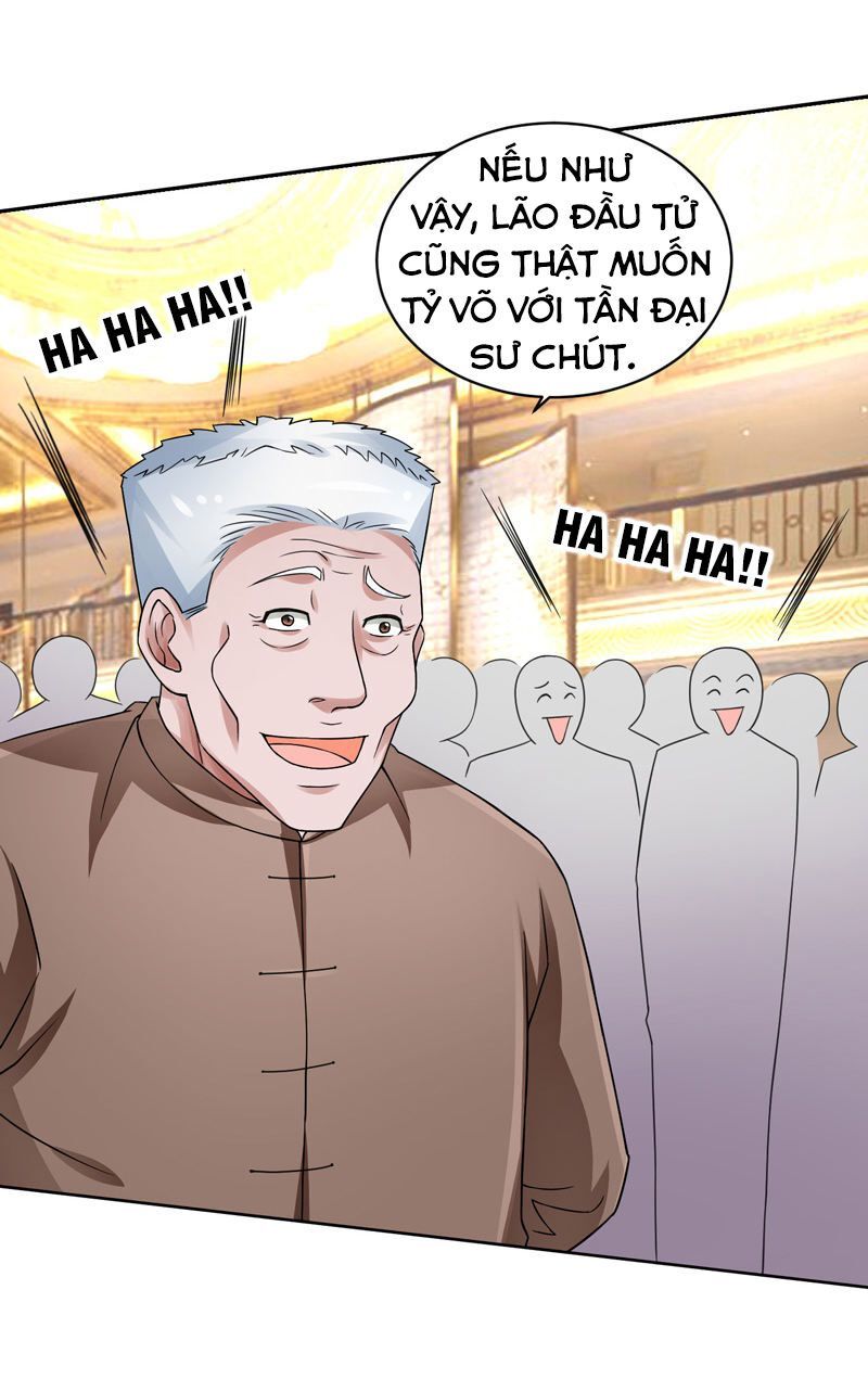 Trùng Sinh Chi Đô Thị Cuồng Tiên Chap 59 - Next Chap 60