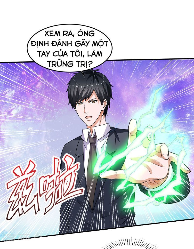 Trùng Sinh Chi Đô Thị Cuồng Tiên Chap 60 - Next Chap 61
