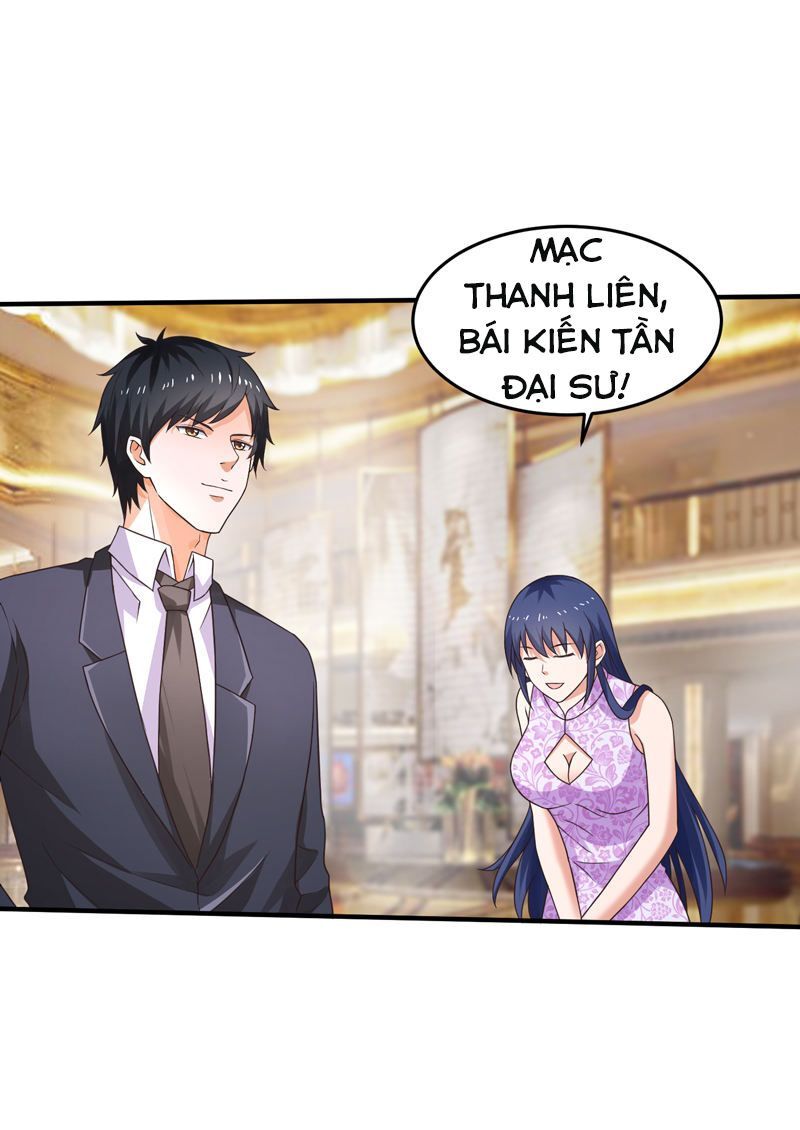 Trùng Sinh Chi Đô Thị Cuồng Tiên Chap 60 - Next Chap 61