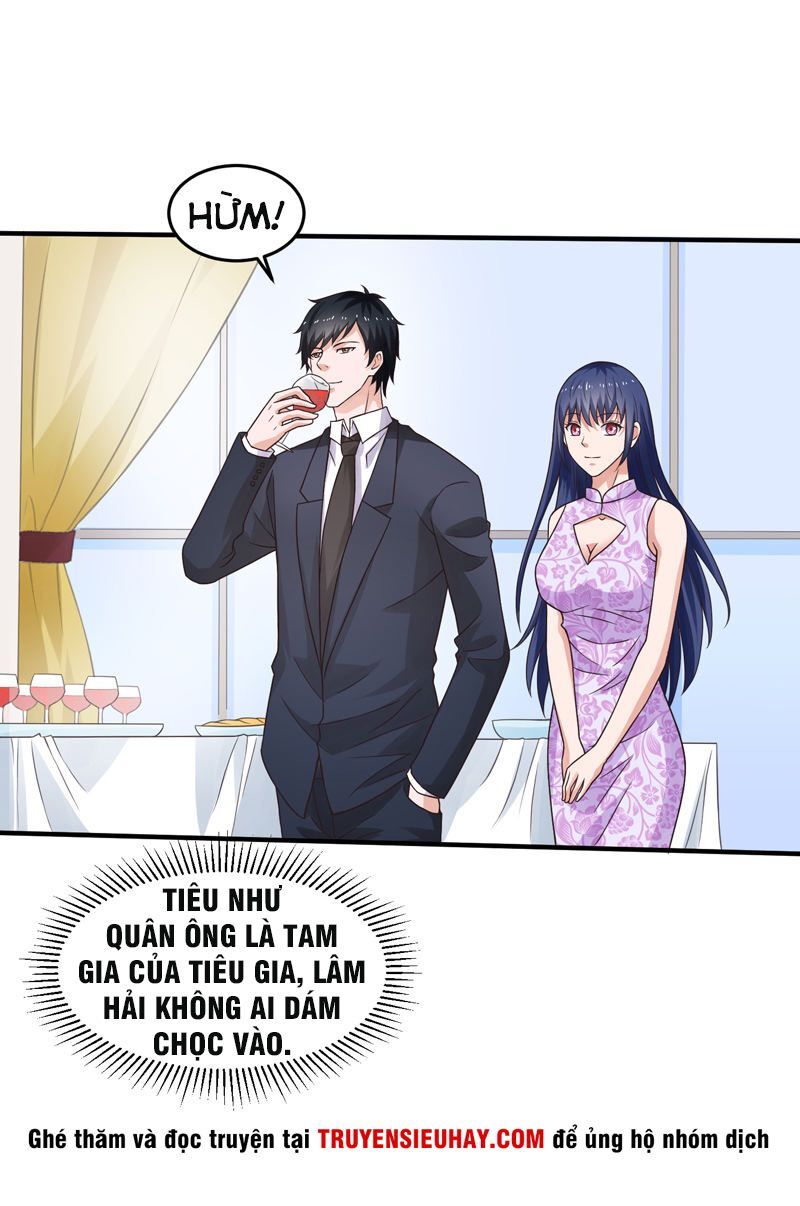 Trùng Sinh Chi Đô Thị Cuồng Tiên Chap 60 - Next Chap 61