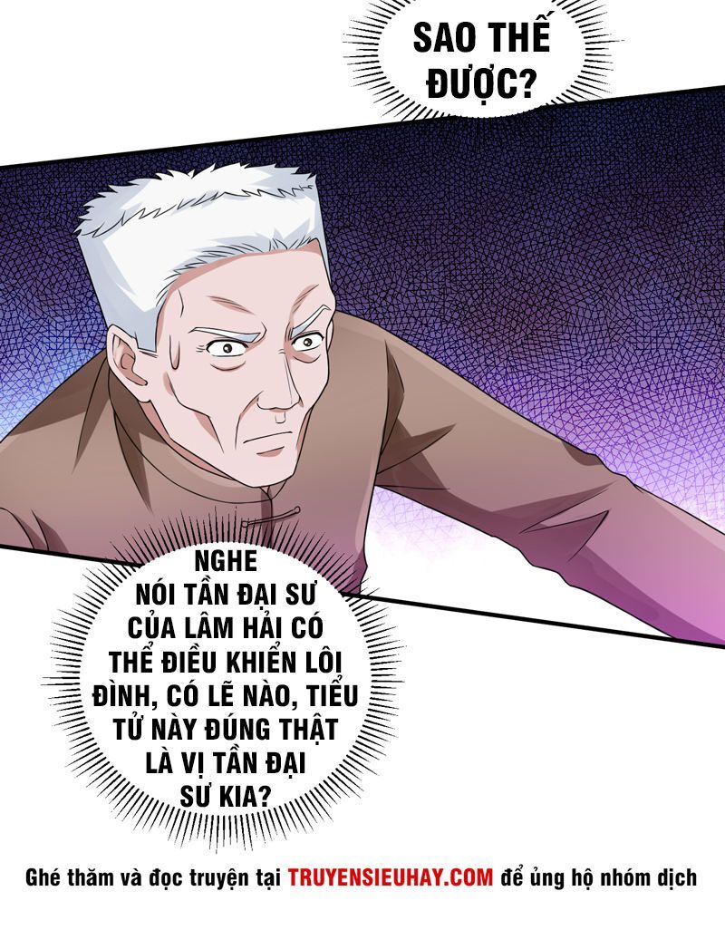 Trùng Sinh Chi Đô Thị Cuồng Tiên Chap 60 - Next Chap 61