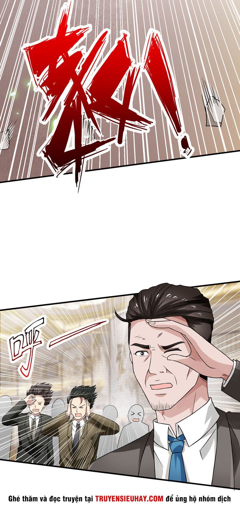 Trùng Sinh Chi Đô Thị Cuồng Tiên Chap 60 - Next Chap 61