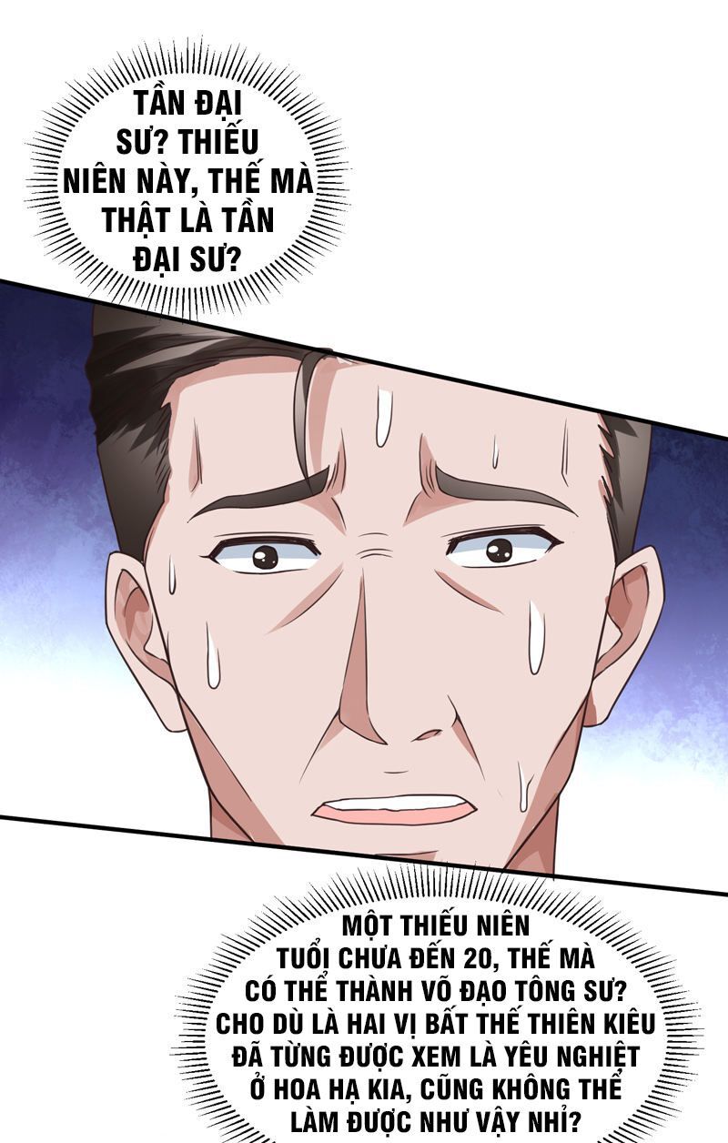Trùng Sinh Chi Đô Thị Cuồng Tiên Chap 60 - Next Chap 61