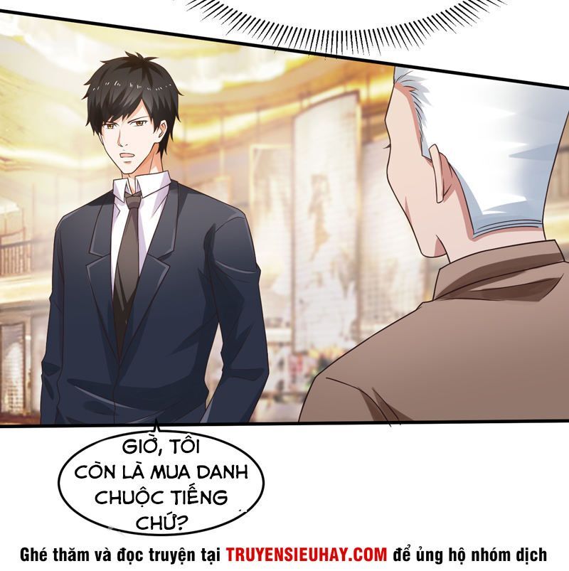 Trùng Sinh Chi Đô Thị Cuồng Tiên Chap 60 - Next Chap 61