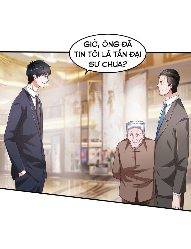 Trùng Sinh Chi Đô Thị Cuồng Tiên Chap 60 - Next Chap 61