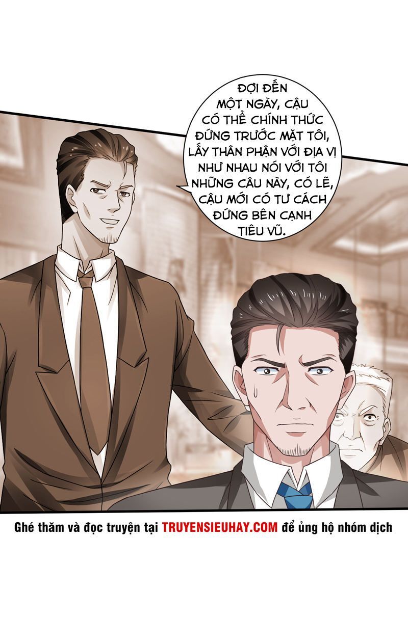 Trùng Sinh Chi Đô Thị Cuồng Tiên Chap 60 - Next Chap 61