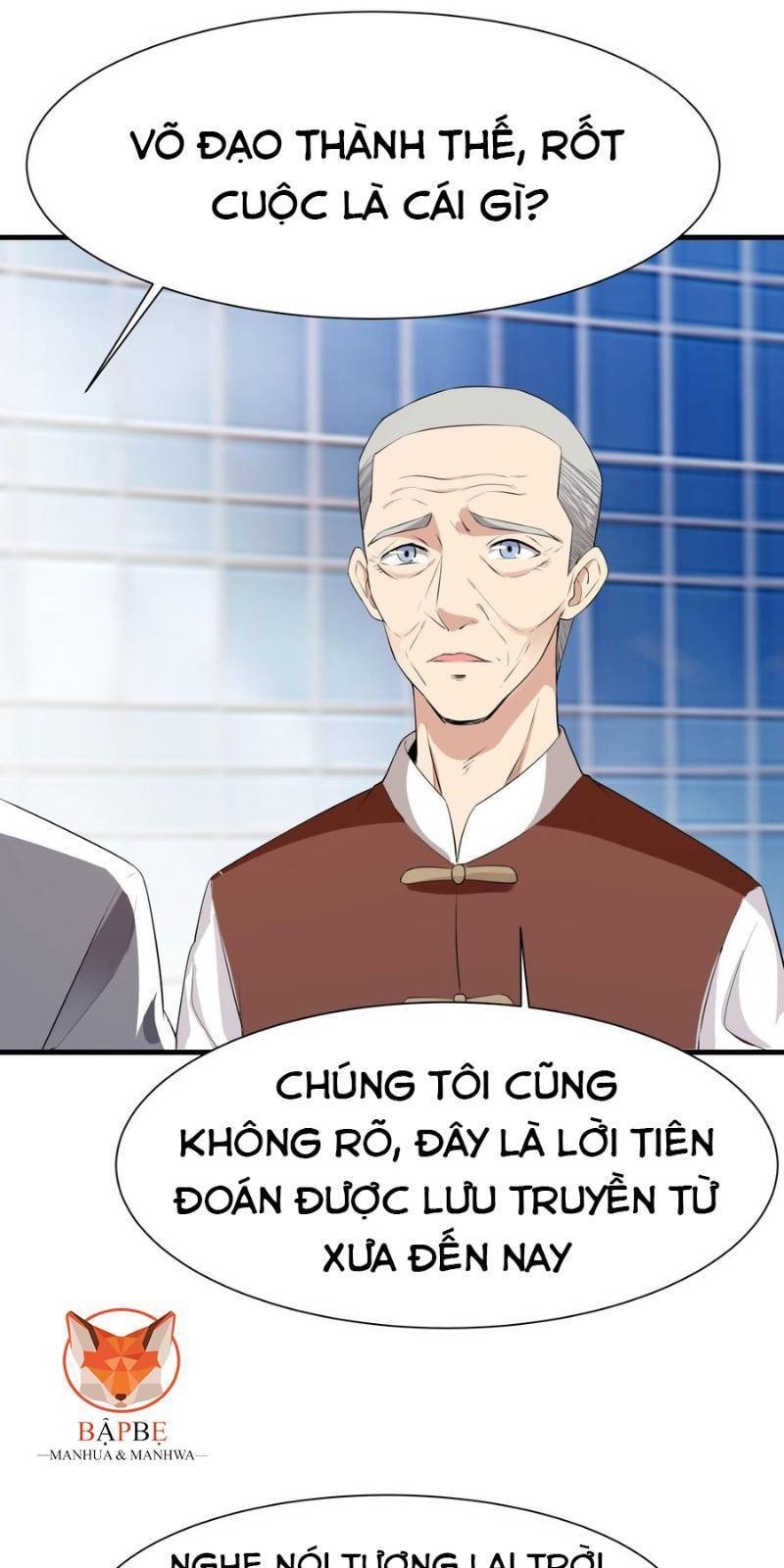 Trùng Sinh Đô Thị Thiên Tôn Chap 106 - Next Chap 107
