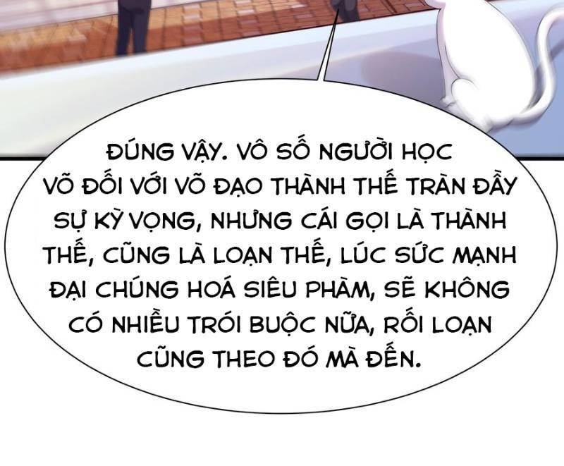 Trùng Sinh Đô Thị Thiên Tôn Chap 106 - Next Chap 107