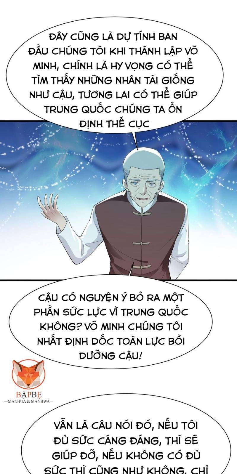 Trùng Sinh Đô Thị Thiên Tôn Chap 106 - Next Chap 107