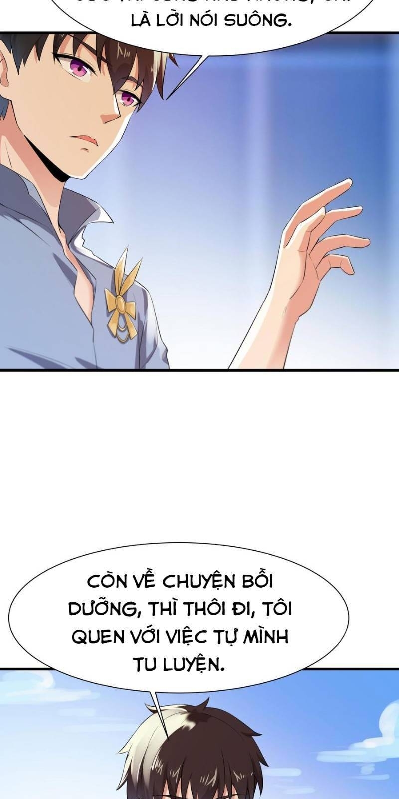 Trùng Sinh Đô Thị Thiên Tôn Chap 106 - Next Chap 107