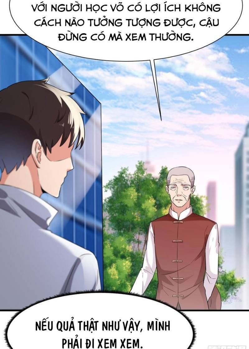Trùng Sinh Đô Thị Thiên Tôn Chap 106 - Next Chap 107