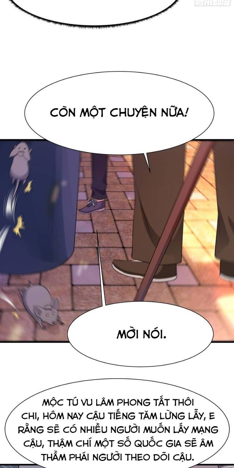 Trùng Sinh Đô Thị Thiên Tôn Chap 106 - Next Chap 107