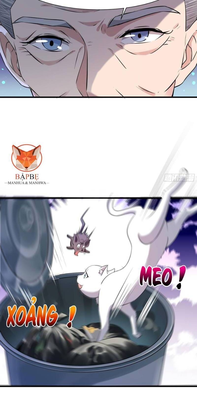 Trùng Sinh Đô Thị Thiên Tôn Chap 106 - Next Chap 107
