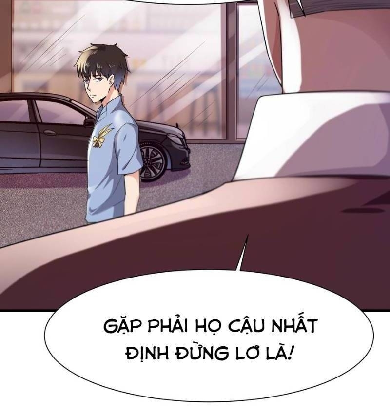 Trùng Sinh Đô Thị Thiên Tôn Chap 106 - Next Chap 107