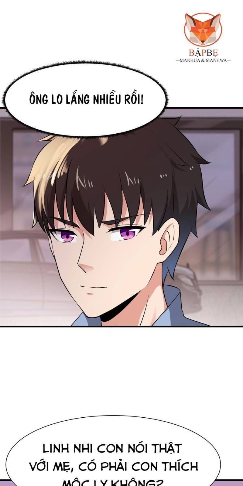 Trùng Sinh Đô Thị Thiên Tôn Chap 106 - Next Chap 107