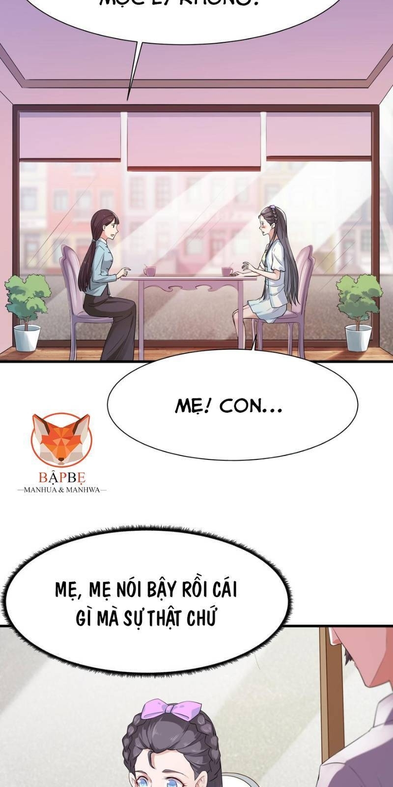 Trùng Sinh Đô Thị Thiên Tôn Chap 106 - Next Chap 107