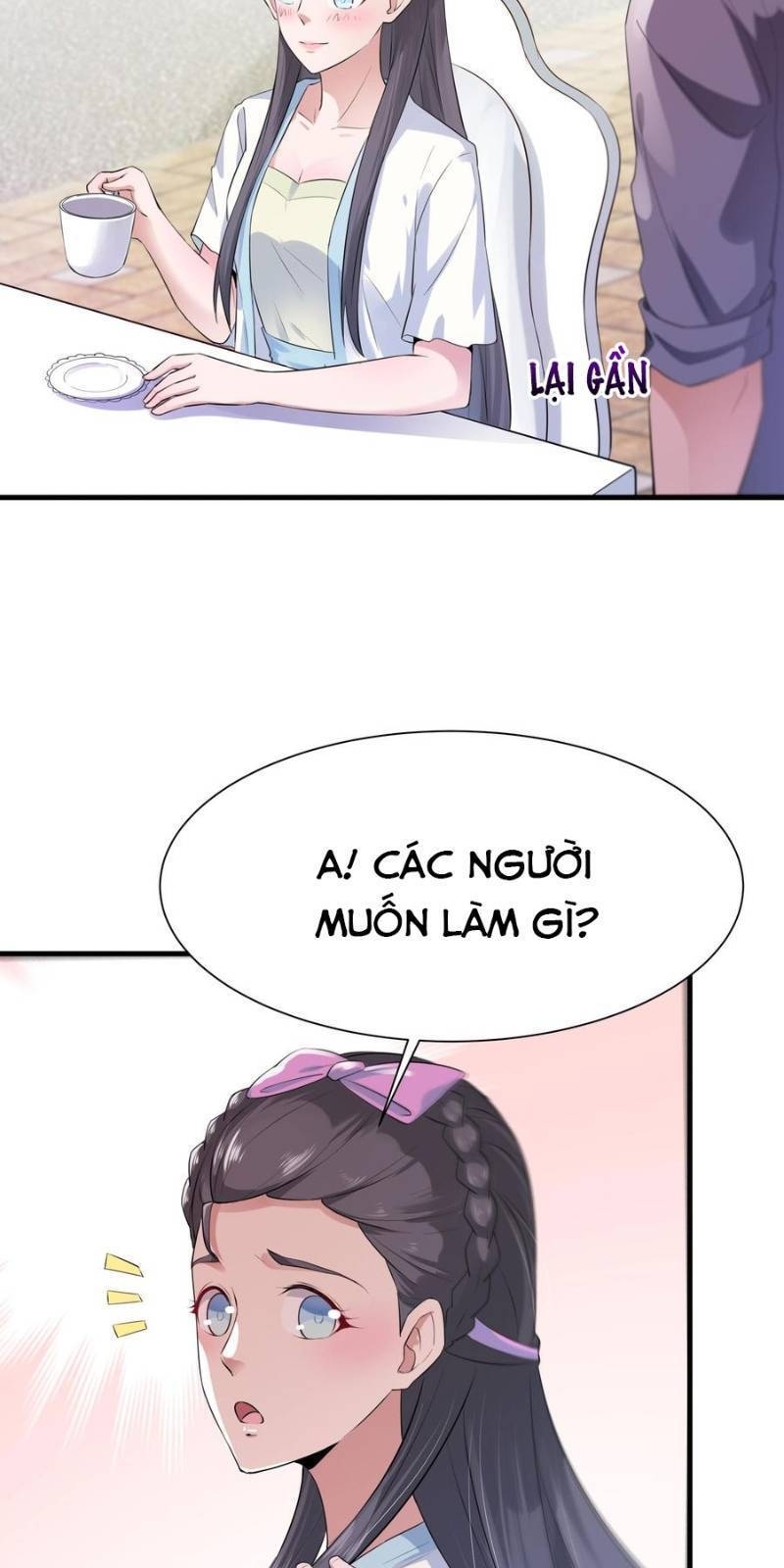 Trùng Sinh Đô Thị Thiên Tôn Chap 106 - Next Chap 107