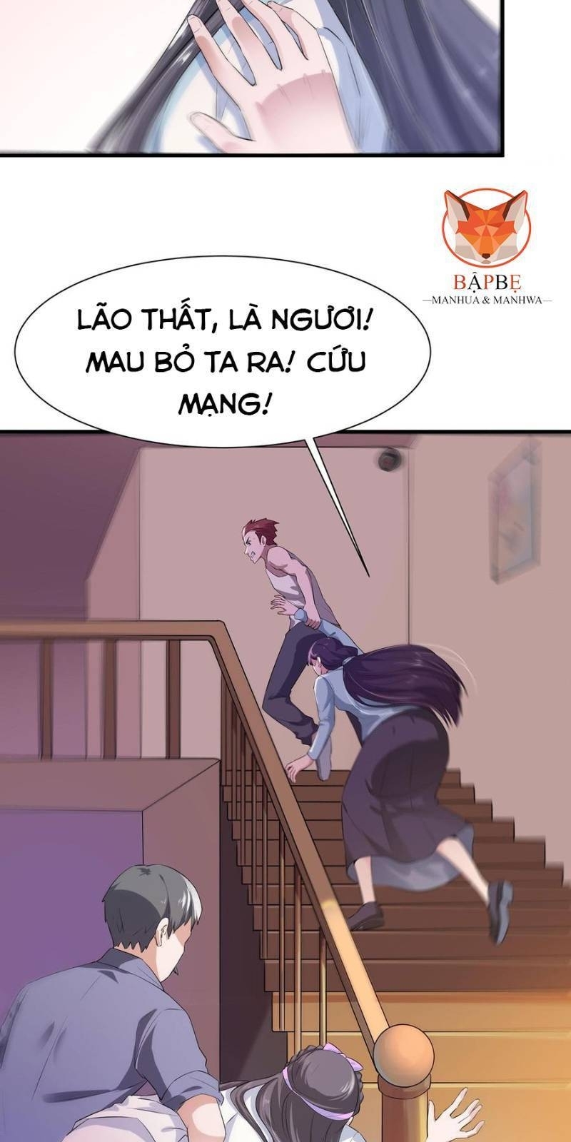 Trùng Sinh Đô Thị Thiên Tôn Chap 106 - Next Chap 107