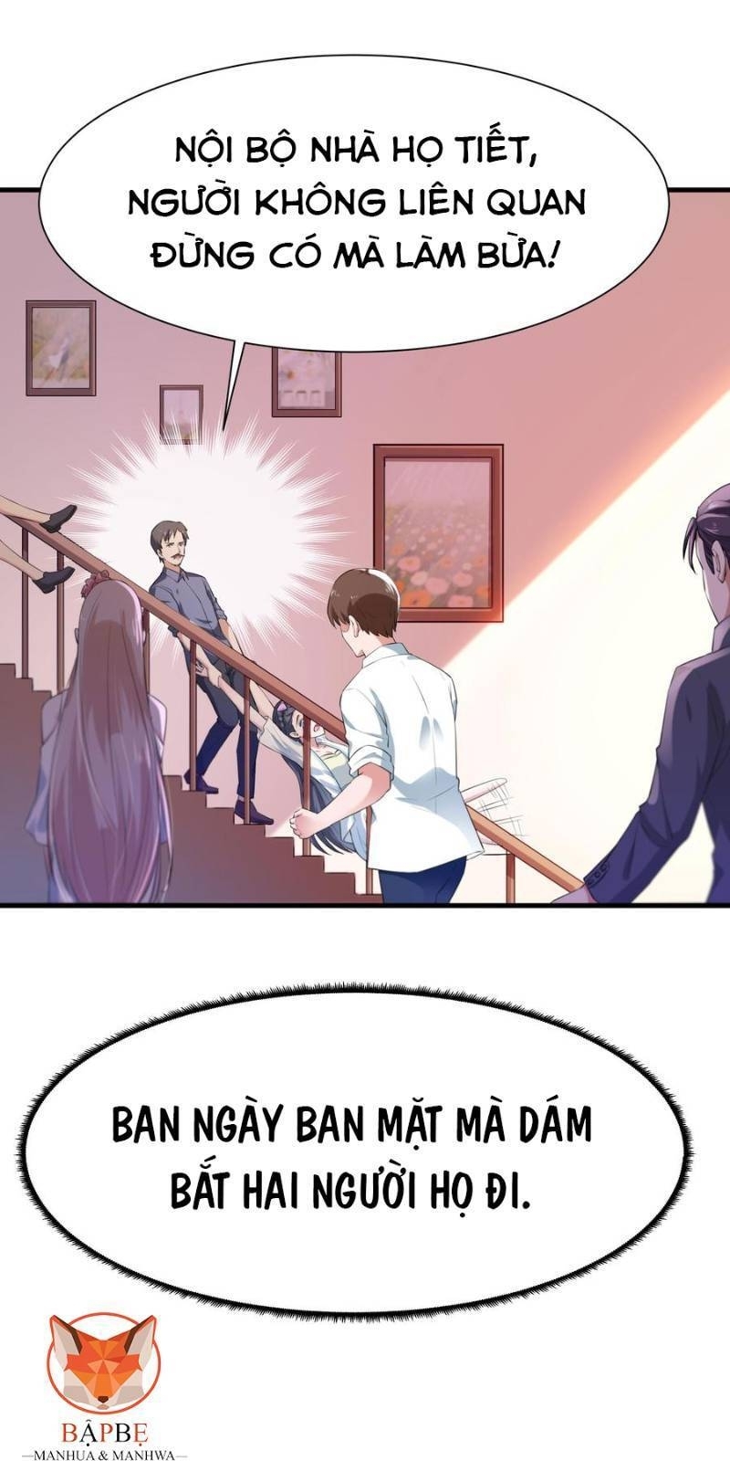 Trùng Sinh Đô Thị Thiên Tôn Chap 106 - Next Chap 107
